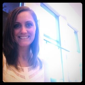 Meet your Posher, Tori